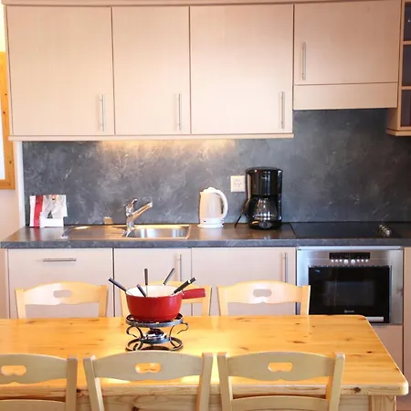 Apartament Plush With Sauna