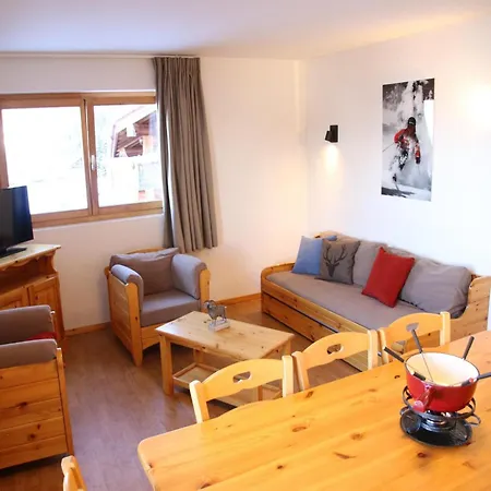 Plush With Sauna Nendaz