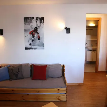 Apartmán Plush With Sauna