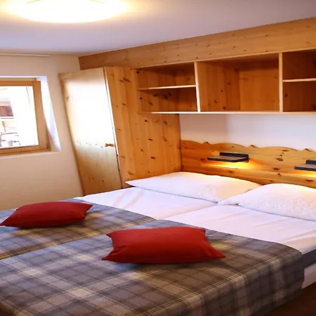Apartmán Plush With Sauna *